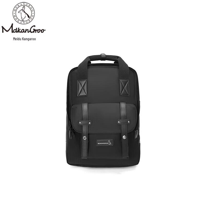 Универсальный повседневный рюкзак Meidu Kangaroo