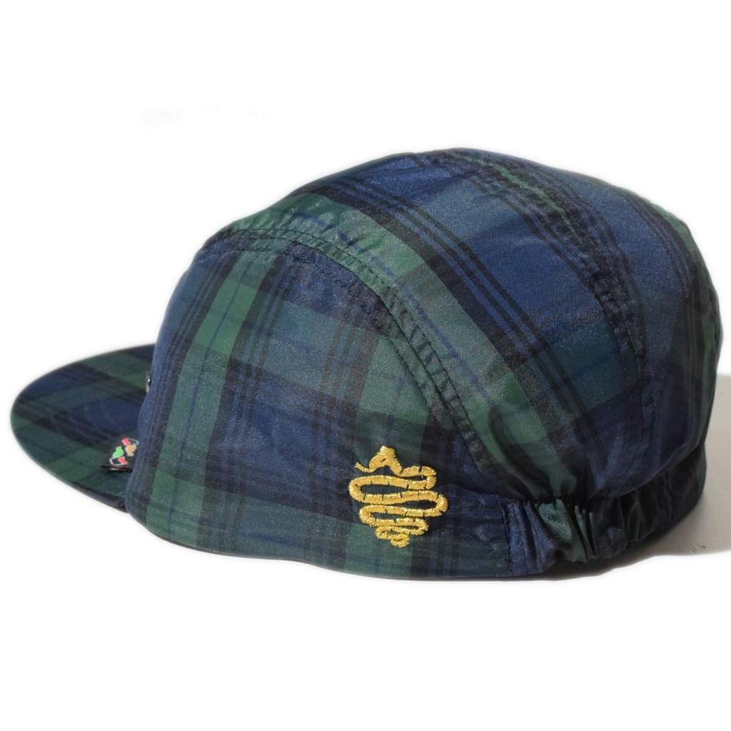 [ALDIES] Banishment Cap A7021129 FREE Green