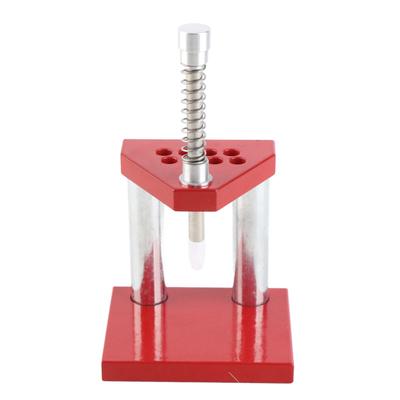 1 Head Watch Hand Presser Setting Fitting Set Professional Wristwatch Repair Tool (1 Head)
