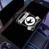 Cardiff City F.C Print  Cushion Non-slip Laptop Tablet Big Mousepad XXL Mat Mini PC Playmat With Lock Edge