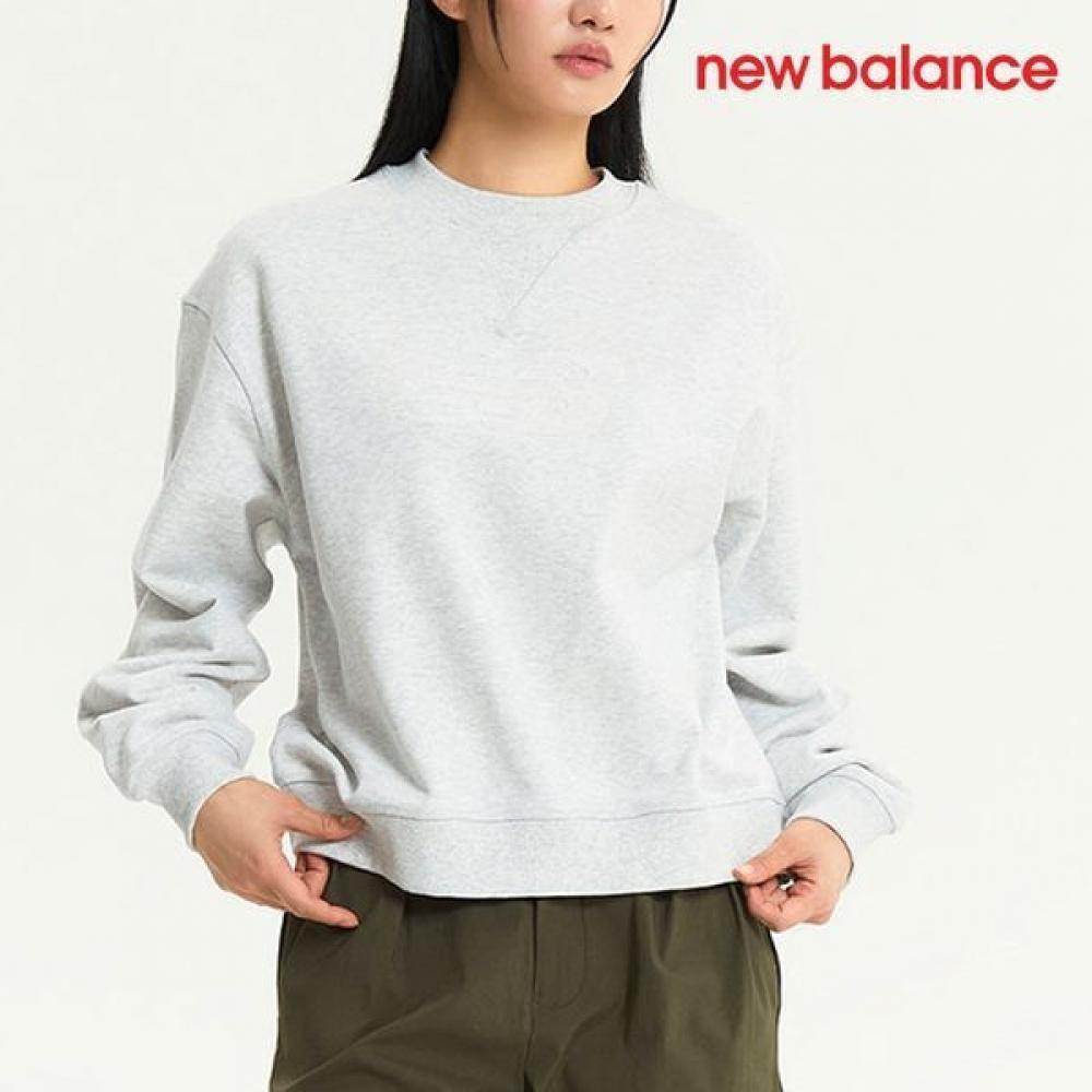 

New Balance Half Club Женская рубашка ST D24 nbnce4S082 15 wT435 M