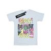 Marvel Comics Mens Girls Rule T-Shirt