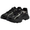 PUMA Pulsar LITE SHIMMERY Women Low Top Daily Casual Shoes Versatile Comfort Wear-resistant Black 403720-02
