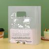 Pabey Small Bakery Packaging Bags