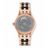 Swatch Sistem51 Irony (System 51 Irony) SISTEM DAFNE (System Daphne) YIG400G Men's Watch, Officially Imported