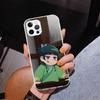 A-Apothecary D-Diaries Cute Phone Case For iPhone 13 12 Mini 11 Pro Max XS XR X SE 7 8 Plus 5S 5 6S 6 Gift Print Cover Fundas