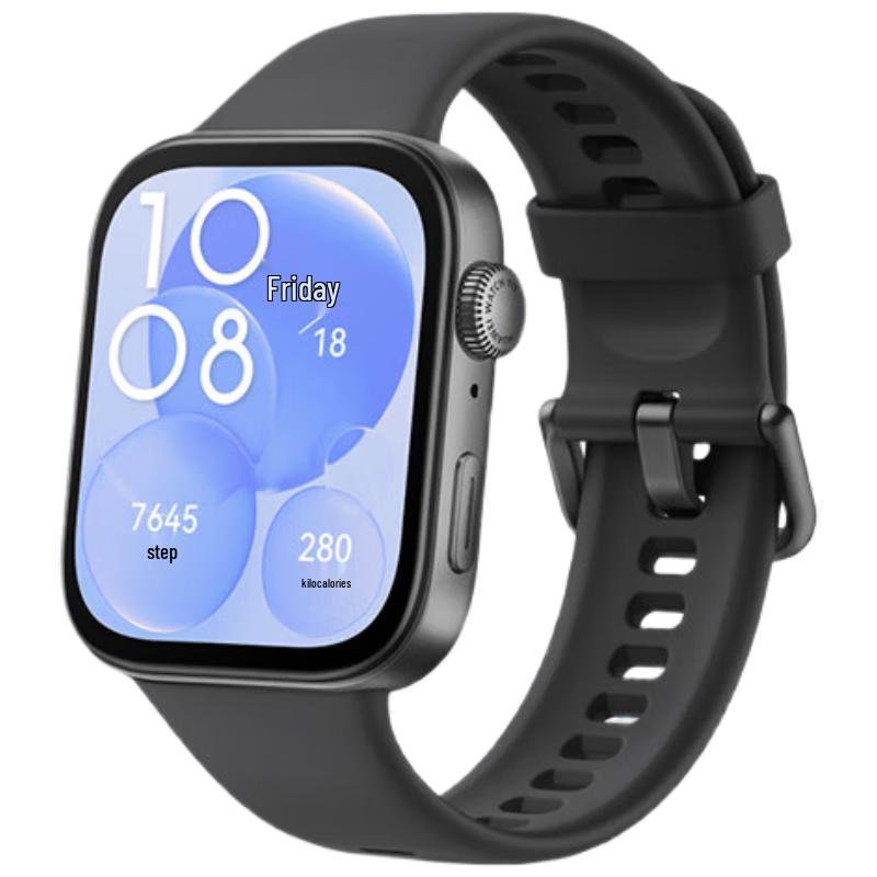 

Huawei Watch FIT 3 (Китайская версия)