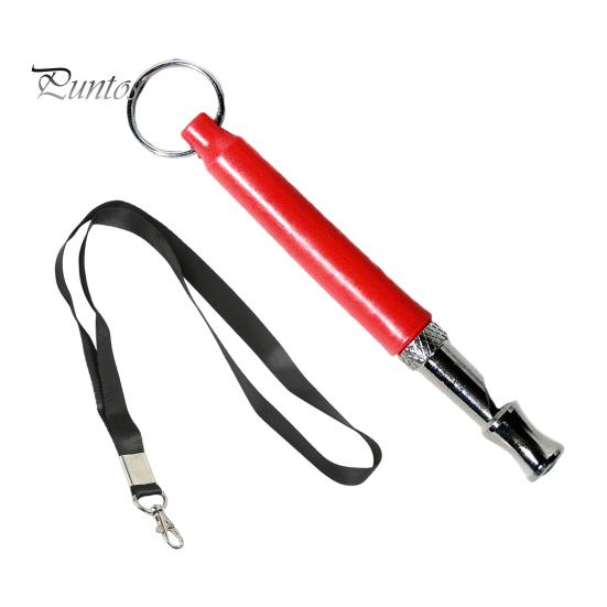 

1 шт/2 шт свисток для собак регулируемый ультразвуковой бесшумный свисток для собак со шнурком профессиональный свисток для дрессировки собак, чтобы остановить лай для всех пород собак