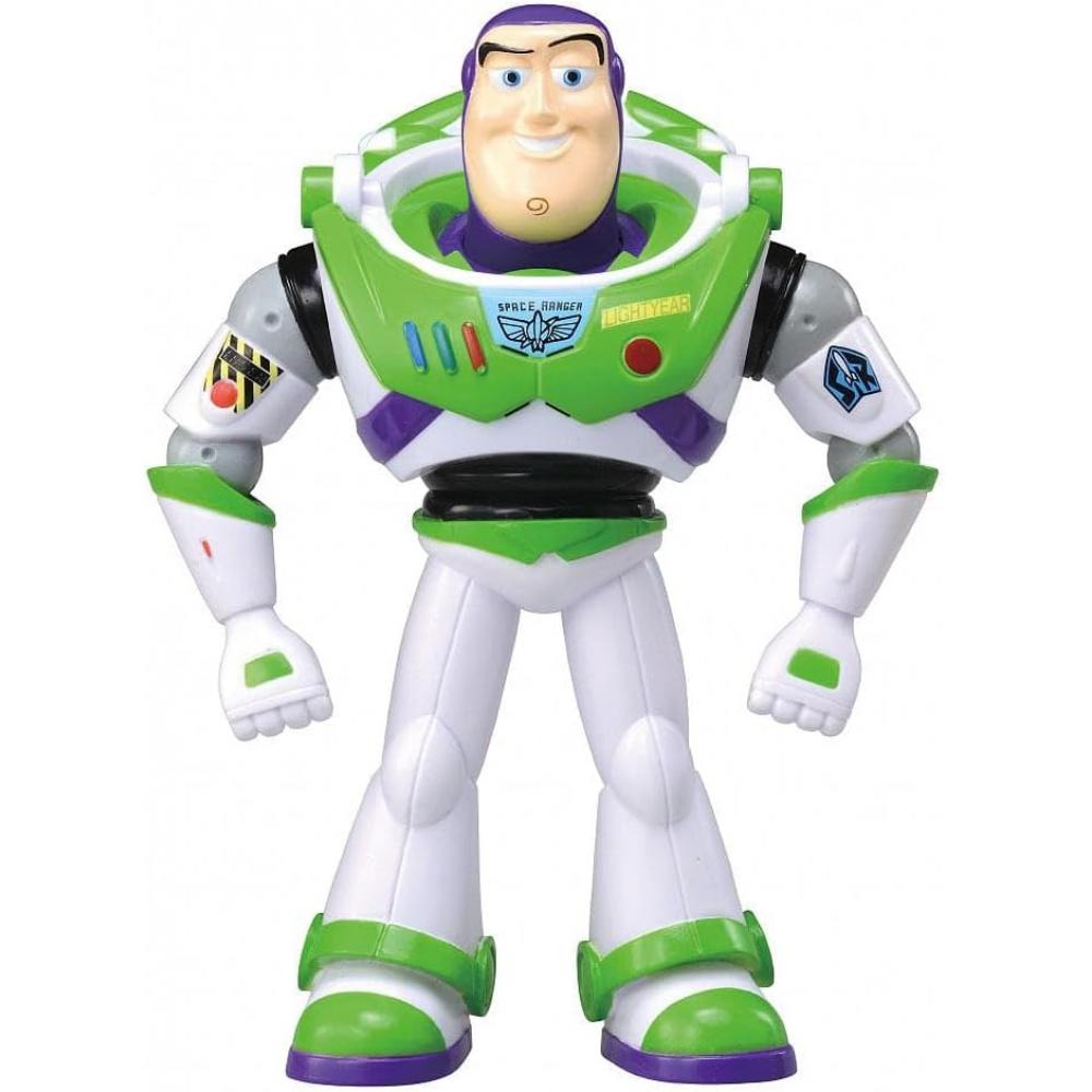 Takara Tomy  Takara Tomy  Toy Story 4 English And Japanese  Talking Friends Buzz Lightyear Buzz Lightyear