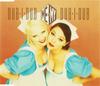 CD ME & MY - Dubi Dub  EMI8681132,7243 Medley Records 1995 Europe Dance & Electronica Used