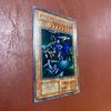 Used [Yu-Gi-Oh!] Early Metal Devil Zoa Secret Rare