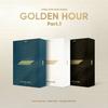 Ateez - 10. Mini-Album [Golden Hour : Teil 1] (Digipak Ver.)