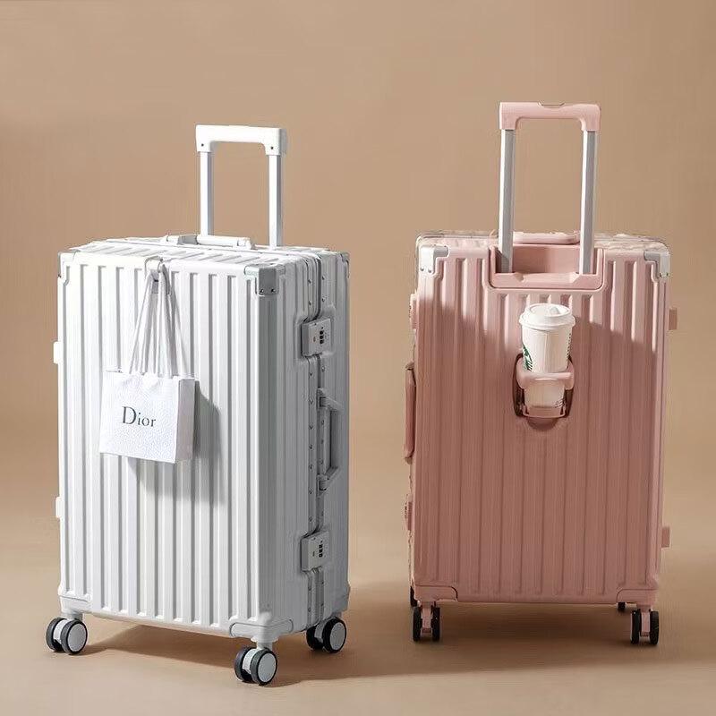 Ruizhi Spinner Travel Suitcase