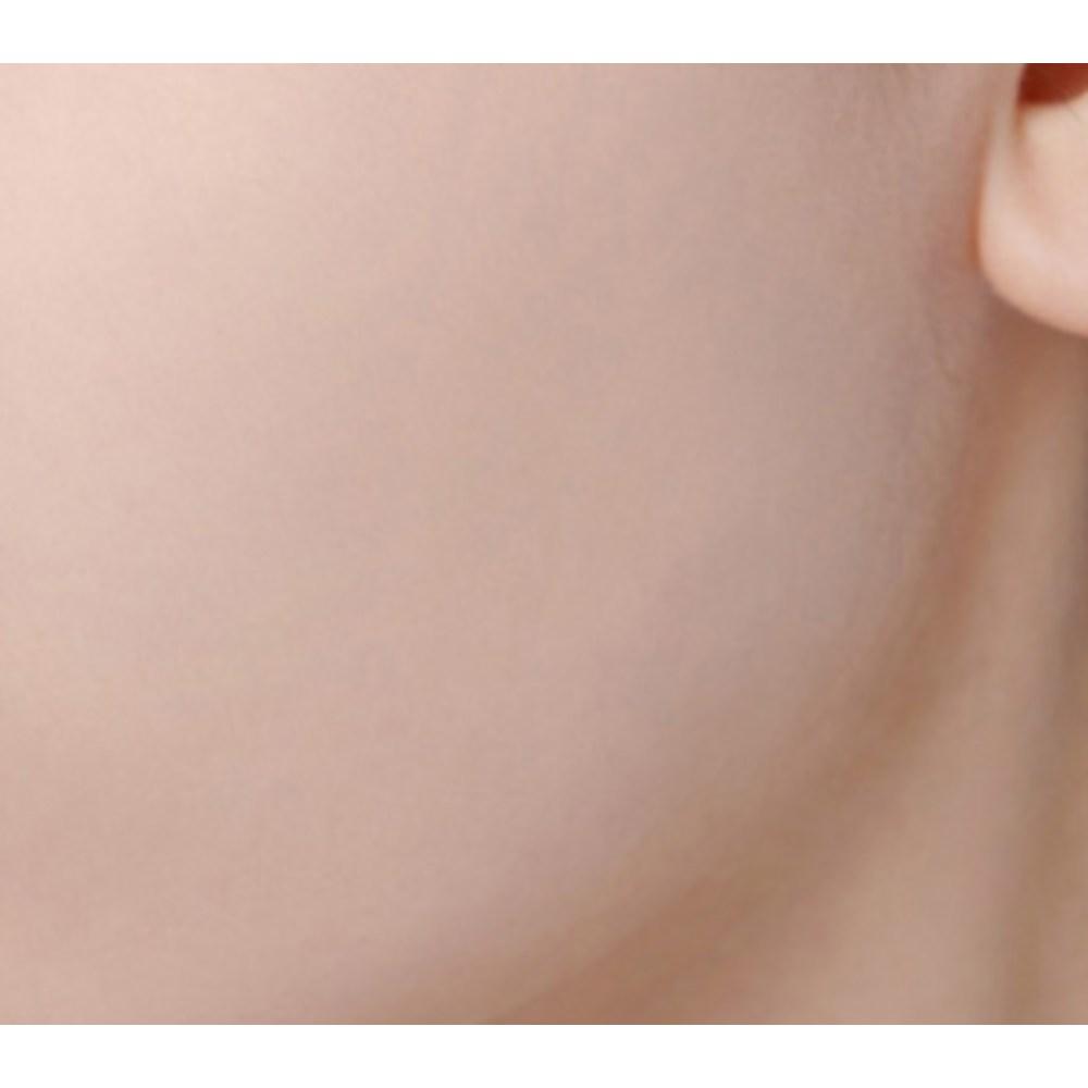 Banila Co Covericious Power Fit Correcteur 5,5g, No. 21 Pêche, 1 pièce