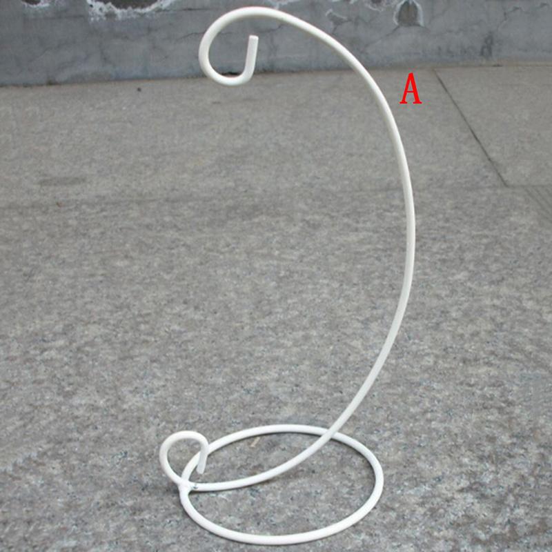 

Весільний свічник підсвічник скляна куля заплутана лялька підвісна кронштейн підставка