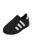 HQ8752 adiFOM SST Shoes Core Black x Footwear White x Core Black [Adidas] 26.5cm
