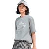 Kappa Unisex Short Sleeve Pure Cotton Sports T-Shirt