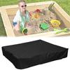OEING Oxford Cloth Kids Sandpit Cover