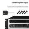 Huidu Professional Conference Integrated Amplifier (CN Version)
