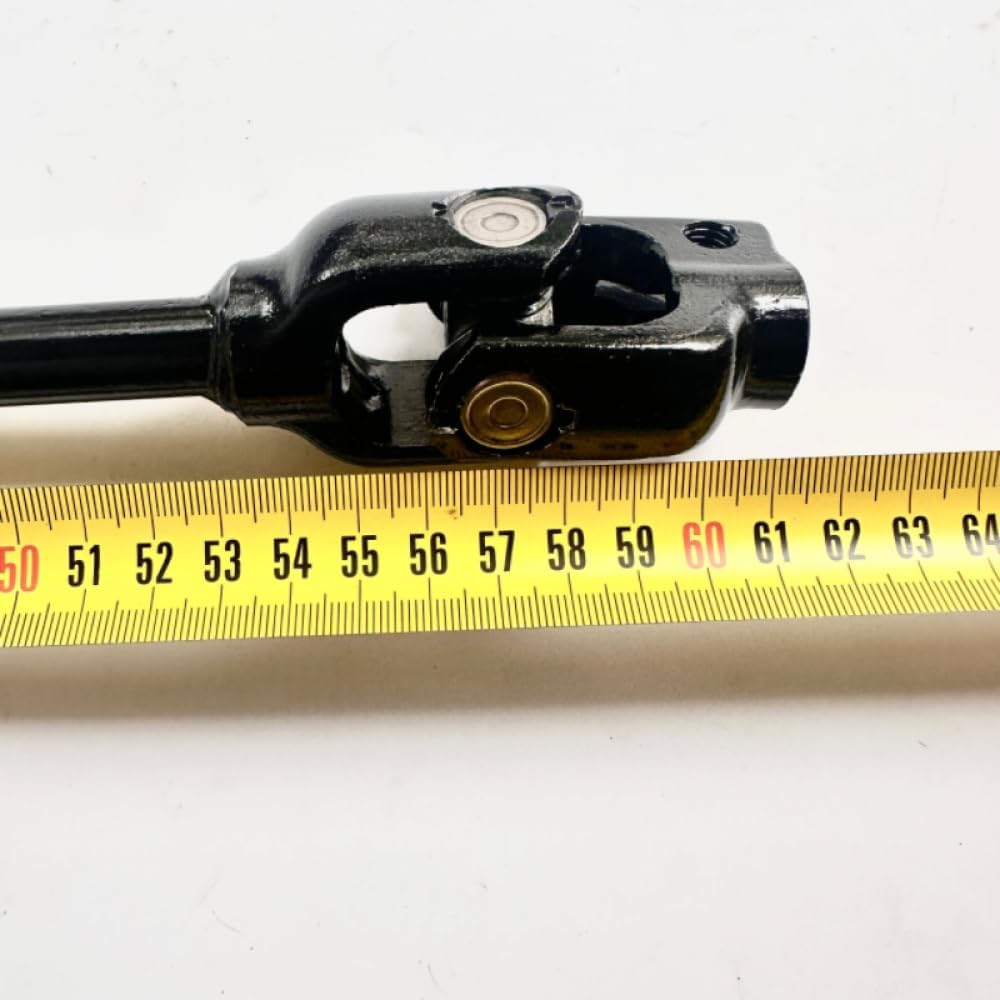Steering Column Drive Axle Shaft 615mm Length Compatible With Hisun UTV 500 700 800 HS500UTV HS800UTV Massimo Coleman 62700-115-0000