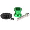 6Mm 8Mm 10Mm Motorrad Hinten Swing Arm Stand Schrauben Schwinge Spulen Slider