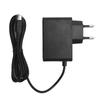 AC Adapter Charger for Switch NS Game Console Charging Power Supply Home Travel Use 100‑240VEU Plug