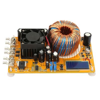 840V To 032V Adjustable DC Converter Step Down Power Supply Module 50A