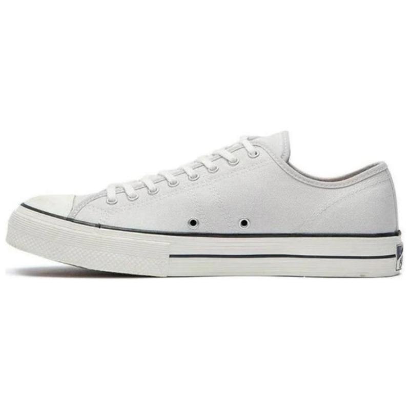Converse Lucky Star low-top canvas shoes unisex