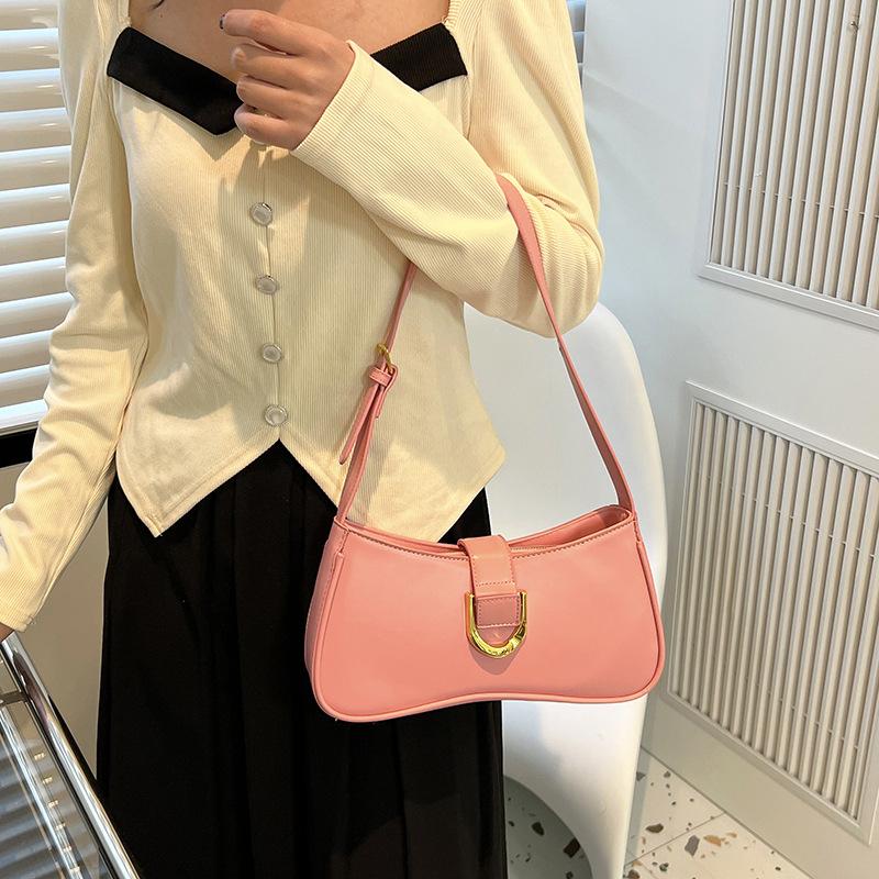 Damen Schultertasche Fashi Mädchen Achseltasche Mädchen Schultasche Handtasche Geldbörse Damen Pendler Handy Wallets