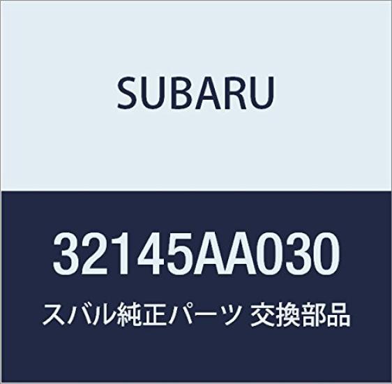 

SUBARU Genuine Parts Gasket Case Rear Part Number 32145AA030