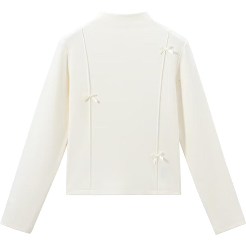 YEEHOO Girls  Warm Long Sleeve Base Layer Top 120