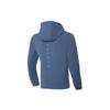 Li Ning Sweatshirt Unisex Slate Blue AWDS093-8