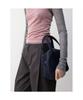 Diaepeocheo Bennett Tuck Pants Gray (Ta5721A113)