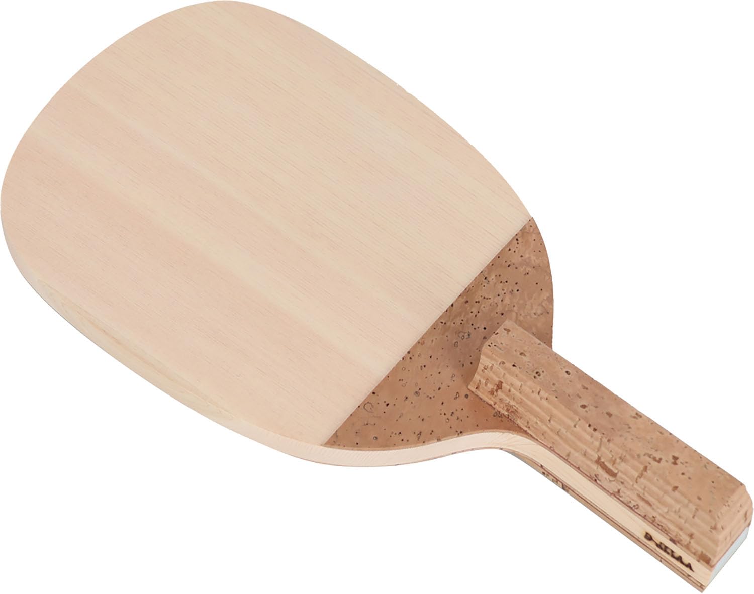 

DONIC Настольный теннис Перо Удар Квадрат BL225PK Ракетка, Чувство, Скорость, Хиноки, Перо в японском стиле,