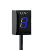 Digital Gear Indicator Compatible With Yamaha For Dlverslon 2009 2010 2011 2012 2013 2014
