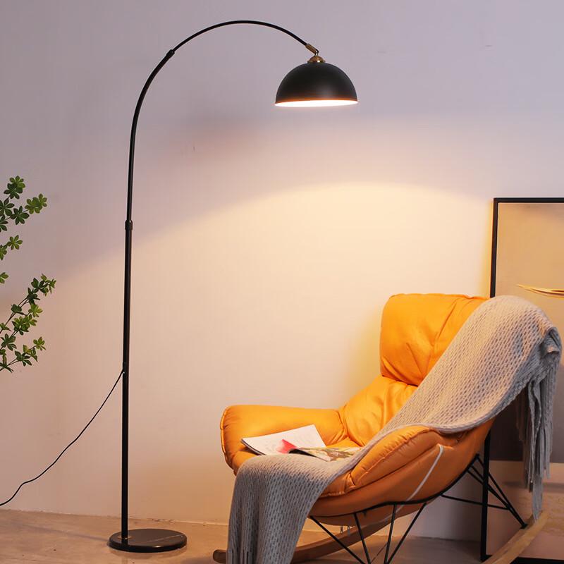 OEING Nordic Minimalist Floor Lamp