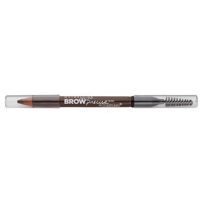 Maybelline Eyestudio Brow Precise Shaping Pencil Soft Brown 0.02 Oz