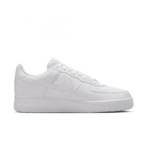 Kobe Bryant × Nike Air Force 1 Low White IB0018-100 Men's Size