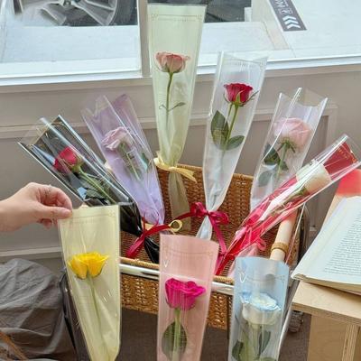 אריזת מתנות – שקיות אריזה ואורגנזה