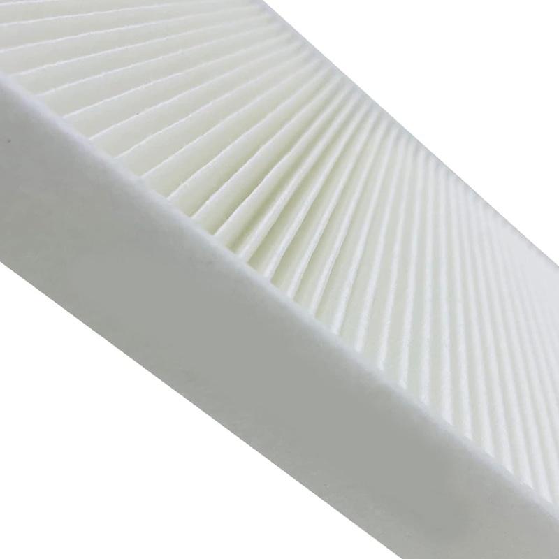Výměna kabinového filtru pro auto Snadná instalace Vhodné pro Hyundai AQ1121 042-2093 FPCF10728 AFC1447 A7F79-AQ000 MC1050