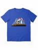 Mega Man Dr Wily's Castle Essential T-Shirt