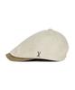 Bajal Va Studded Hunting Ball Cap Beige