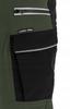 Lahti Pro Long Work Trousers L40553 Size 1 Pc
