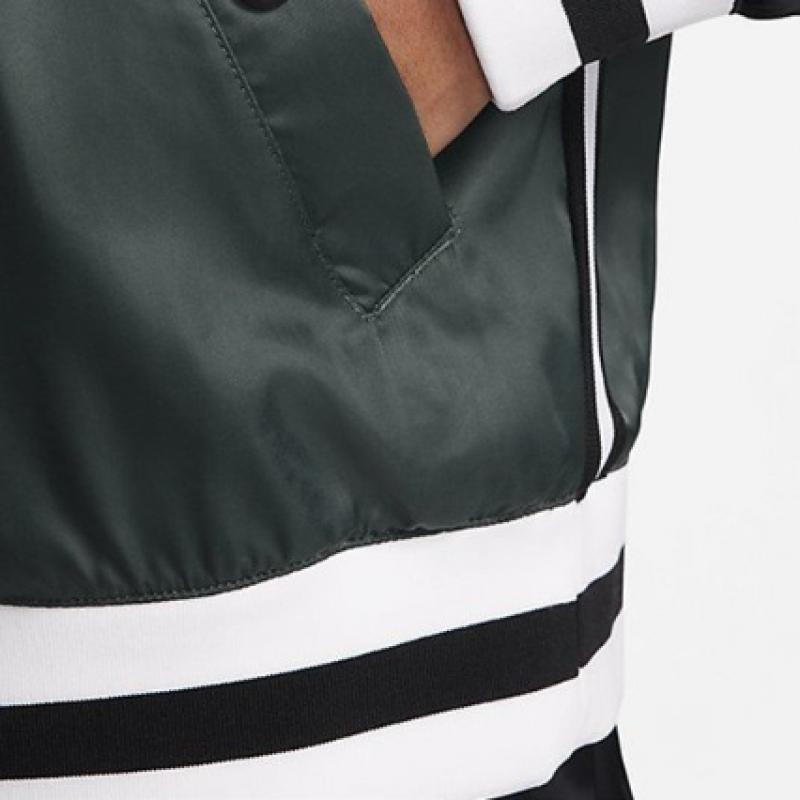 Nike Dna Repel Basketball Jacket Green