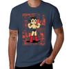 Mighty Atom T-Shirt quick drying graphic shirts mens graphic t-shirts pack