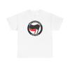 ANTIFA, Anti-Fascist, Tee, Are You ANTIFA or a Fascist? T-Shirt