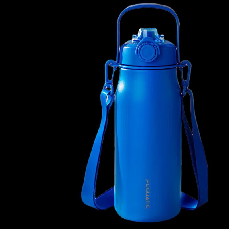 FUGUANG 1.8L Outdoor 316L Stainless Steel Insulated Bottle