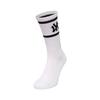 New York Yankees Unisex Adult Ribbed Crew Socks