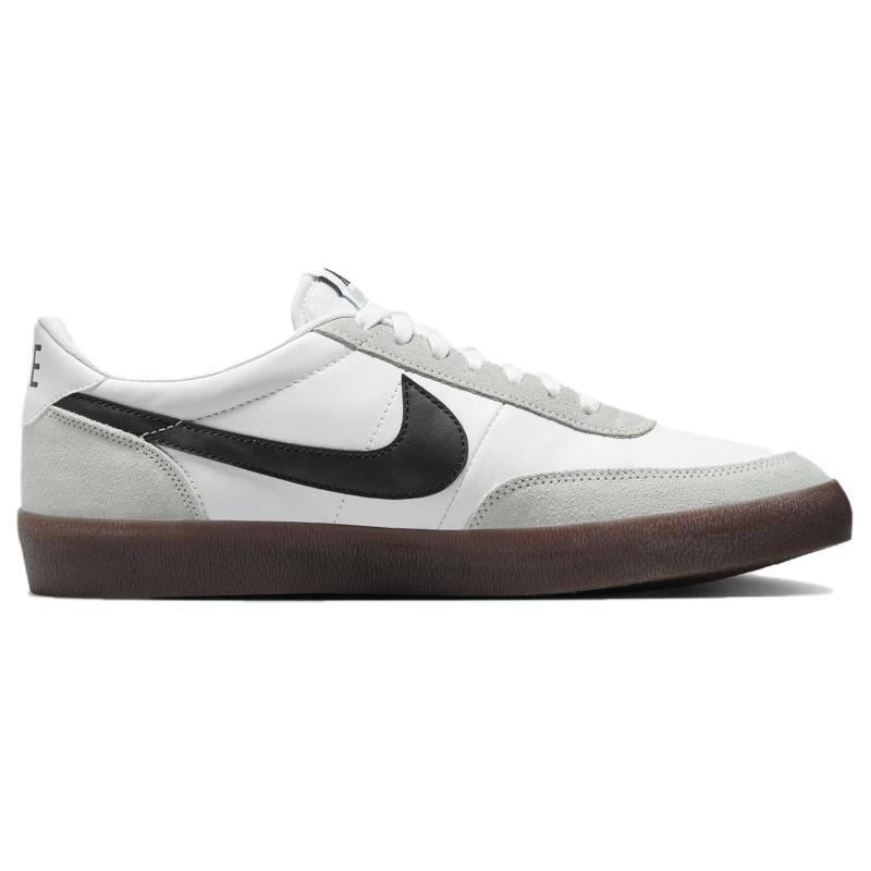Nike Killshot 2 Leather White Black Gum Dark Brown  HF1054-100