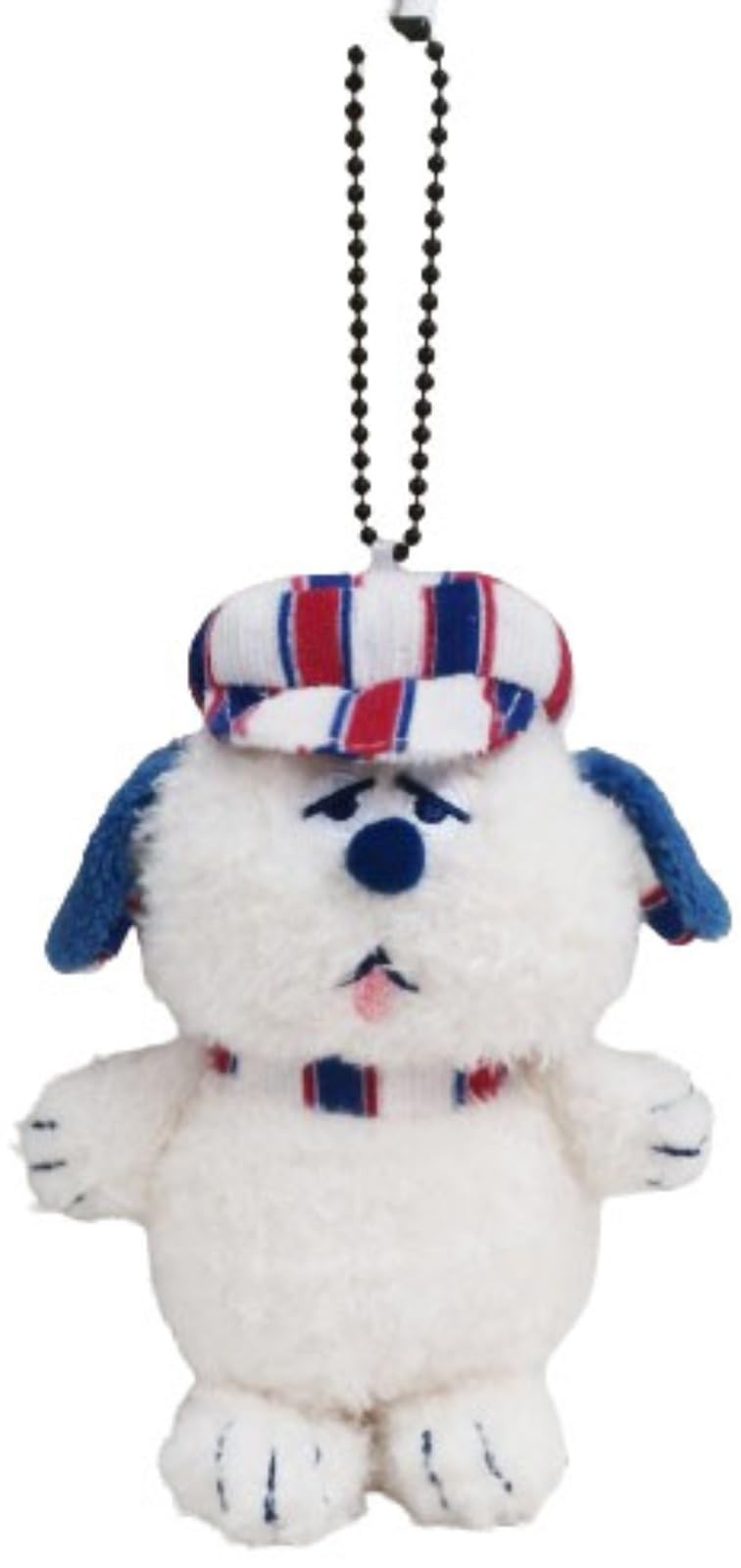 

Nakajima Corporation Tricolor Olaf Mascot 197894-24